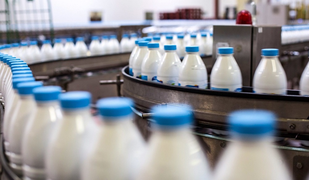 Rritet me 28 per qind qumeshti i importit, zevendeson prodhimin vendas